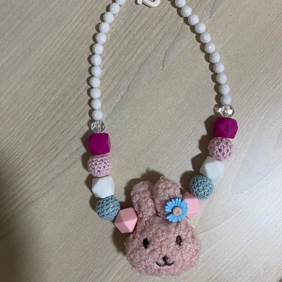 Pet necklace - Picture 4 of 4